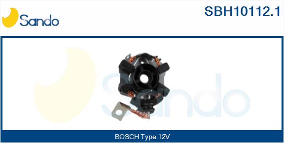 SANDO SBH10112.1 Supporto,...