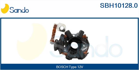 SANDO SBH10128.0 Supporto,...