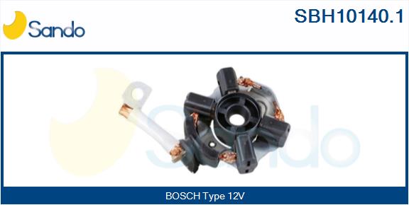 SANDO SBH10140.1 Supporto,...