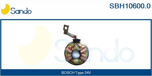 SANDO SBH10600.0 Supporto,...