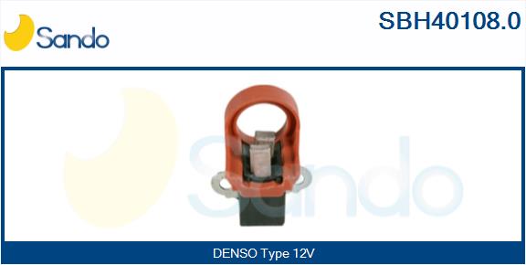 SANDO SBH40108.0 Supporto,...