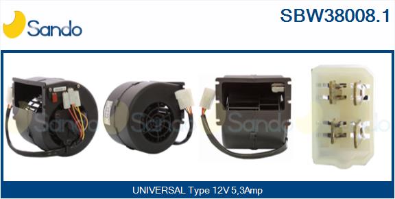 SANDO SBW38008.1...