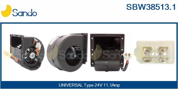 SANDO SBW38513.1...