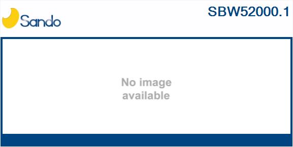 SANDO SBW52000.1...
