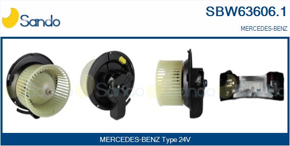 SANDO SBW63606.1...