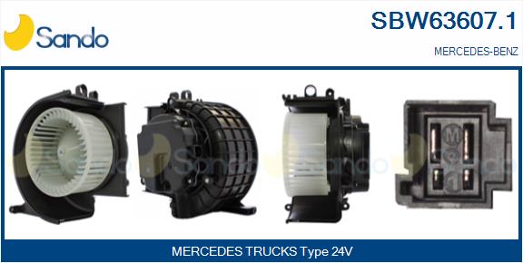 SANDO SBW63607.1...