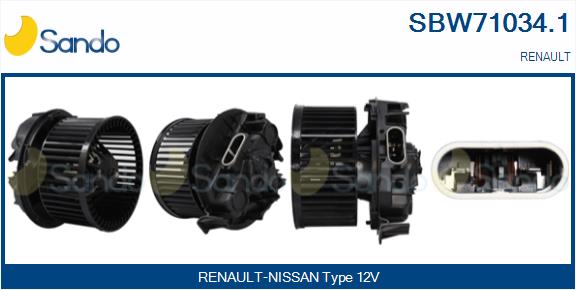 SANDO SBW71034.1...