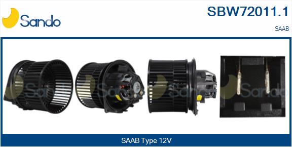 SANDO SBW72011.1...