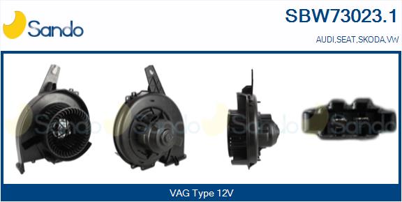 SANDO SBW73023.1...