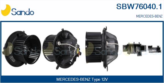 SANDO SBW76040.1...