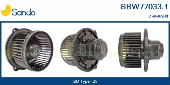 SANDO SBW77033.1...