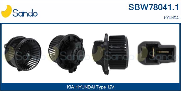 SANDO SBW78041.1...