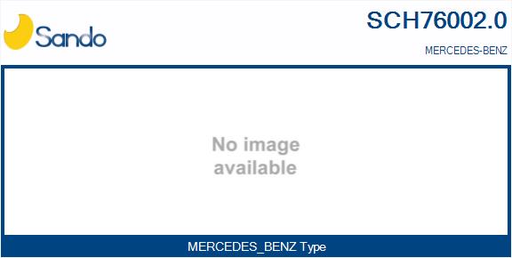 SANDO SCH76002.0 Coreassy,...