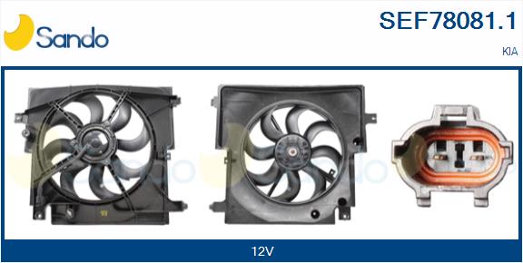 SANDO SEF78081.1...