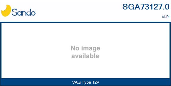 SANDO SGA73127.0 Imp....