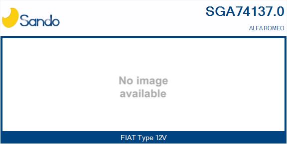SANDO SGA74137.0 Imp....