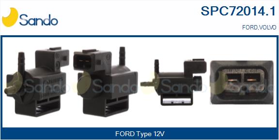 SANDO SPC72014.1...