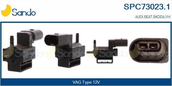 SANDO SPC73023.1...