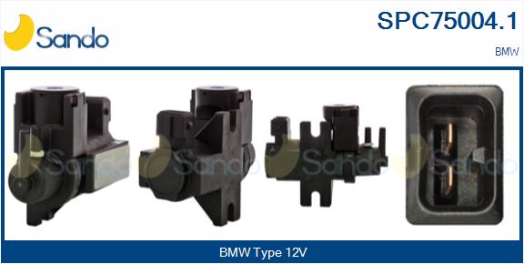 SANDO SPC75004.1...