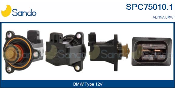 SANDO SPC75010.1...