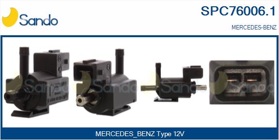 SANDO SPC76006.1...