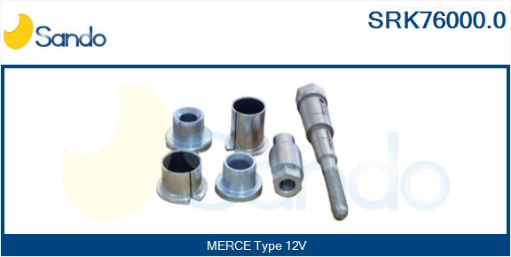 SANDO SRK76000.0 Kit...