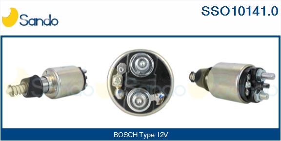SANDO SSO10141.0...