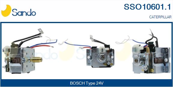 SANDO SSO10601.1...