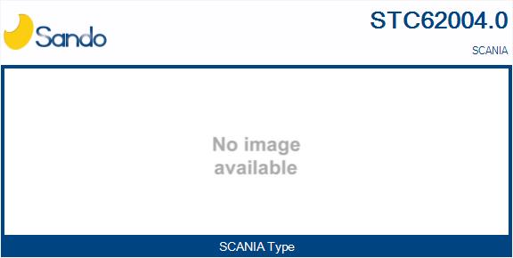 SANDO STC62004.0...