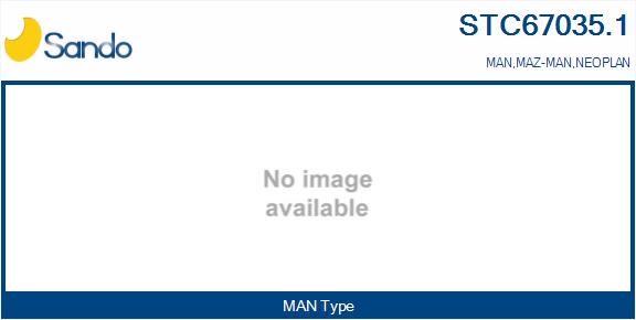 SANDO STC67035.1...