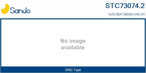 SANDO STC73074.2...
