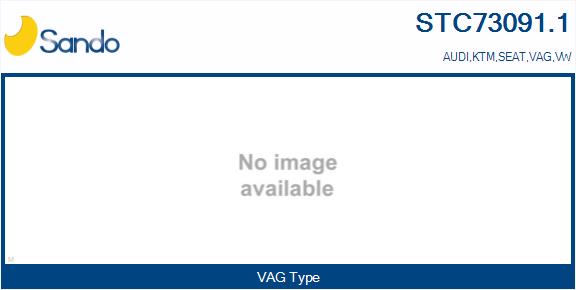 SANDO STC73091.1...