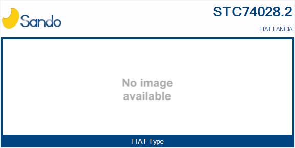 SANDO STC74028.2...