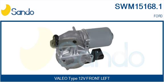 SANDO SWM15168.1 Motore...
