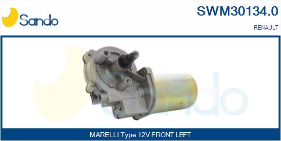 SANDO SWM30134.0 Motore...