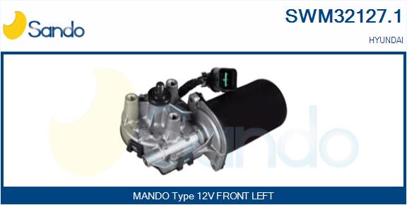 SANDO SWM32127.1 Motore...
