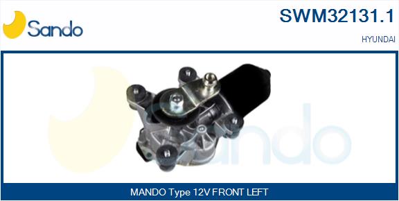 SANDO SWM32131.1 Motore...