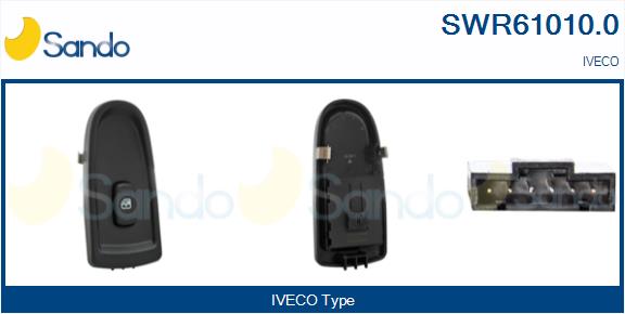 SANDO SWR61010.0...