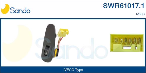 SANDO SWR61017.1...