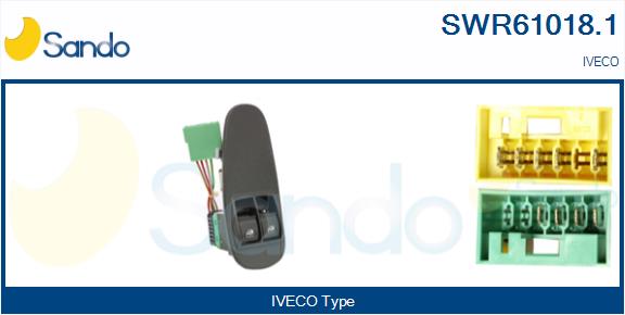 SANDO SWR61018.1...