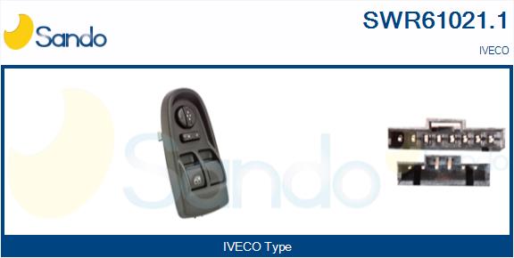 SANDO SWR61021.1...