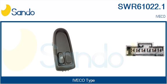 SANDO SWR61022.1...