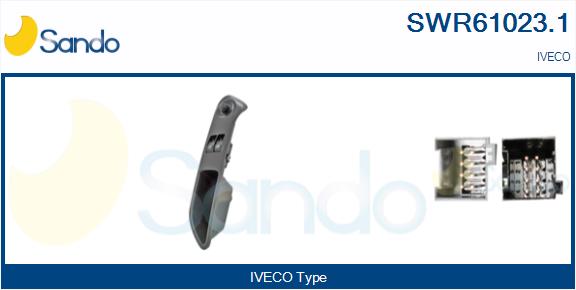 SANDO SWR61023.1...