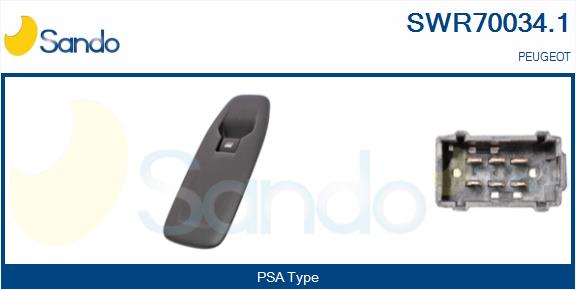 SANDO SWR70034.1...