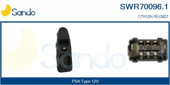 SANDO SWR70096.1...