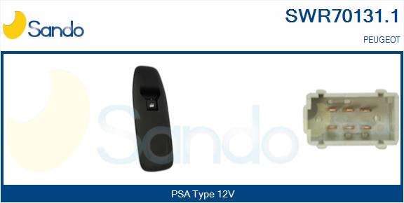 SANDO SWR70131.1...