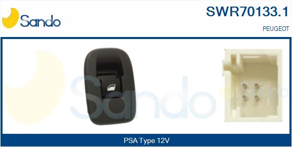 SANDO SWR70133.1...