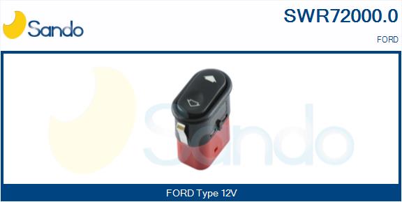 SANDO SWR72000.0...