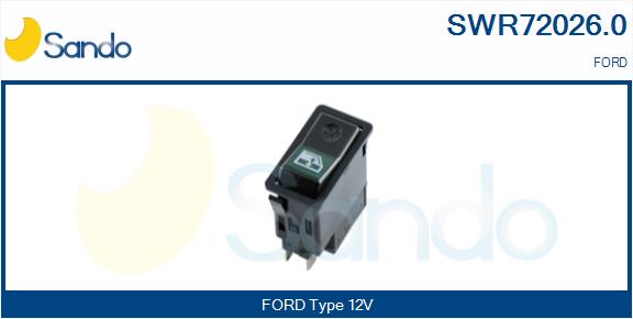SANDO SWR72026.0...