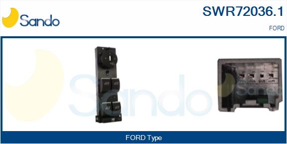 SANDO SWR72036.1...